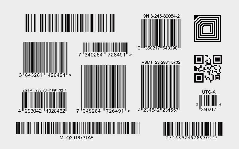Cara Pasang Tinta Barcode Satu Manfaat