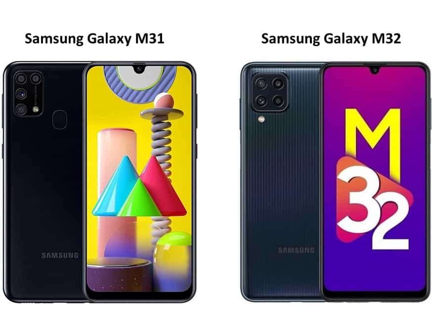 Samsung M32 Цена