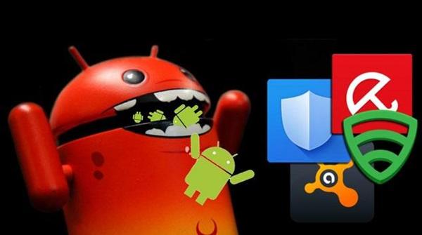 Ciri-Ciri Perangkat Yang Terserang Virus dan Malware Android