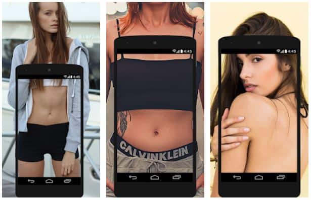 download aplikasi kamera tembus pandang pakaian jar