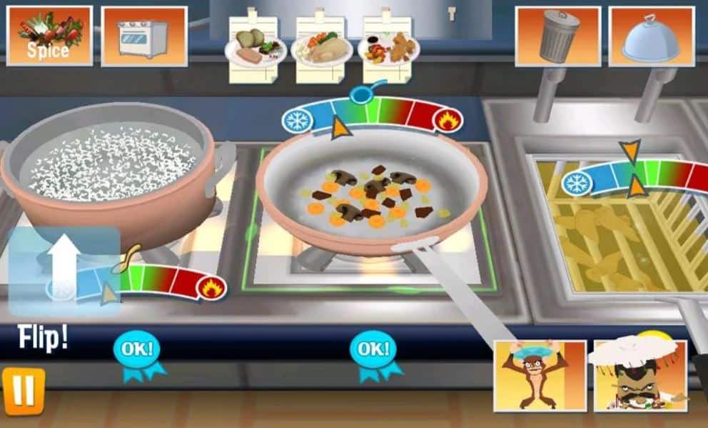 download game masak masakan pc