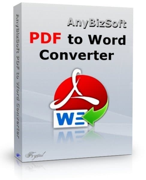 cara convert pdf ke word anybizsoft