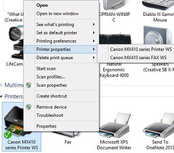 Cara Sharing Printer Di Windows 7 Dan Windows 8