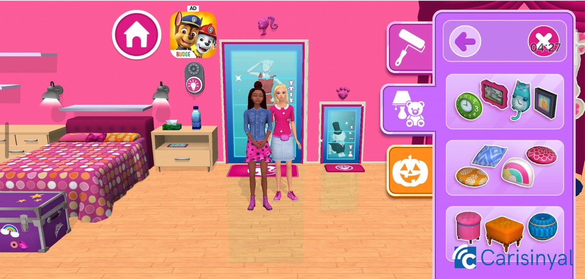 Barbie Dreamhouse Adventures_