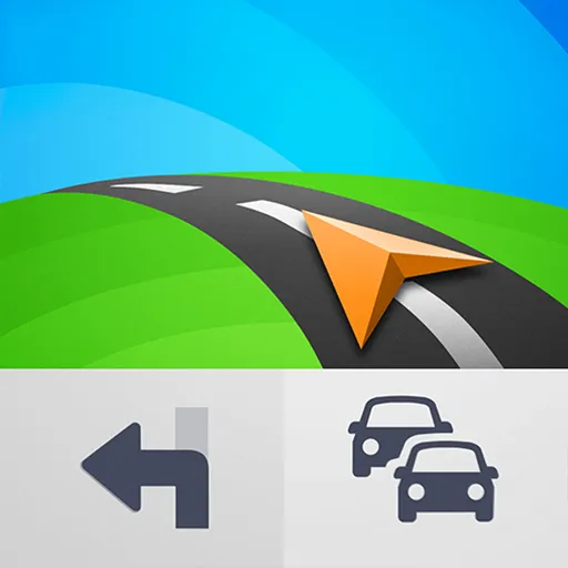 10 Aplikasi GPS dan Navigasi Terbaik di Smartphone Android 1