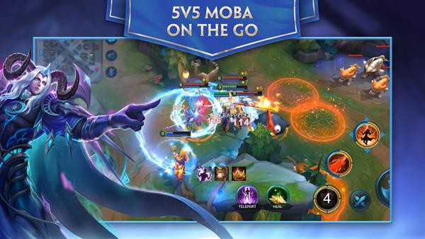 10 Game Moba Android Terbaik Yang Populer Di Indonesia