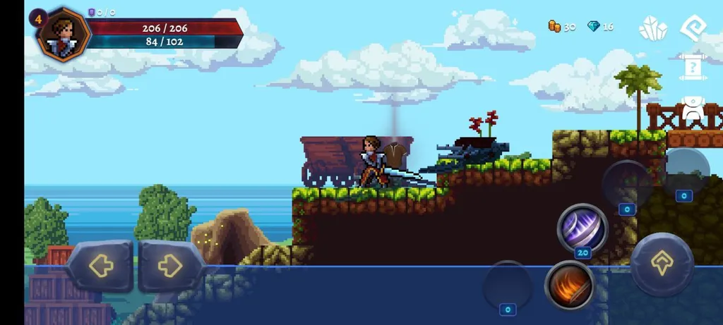 Tempest: Pirate Action RPG Jogo OFFLINE para Android