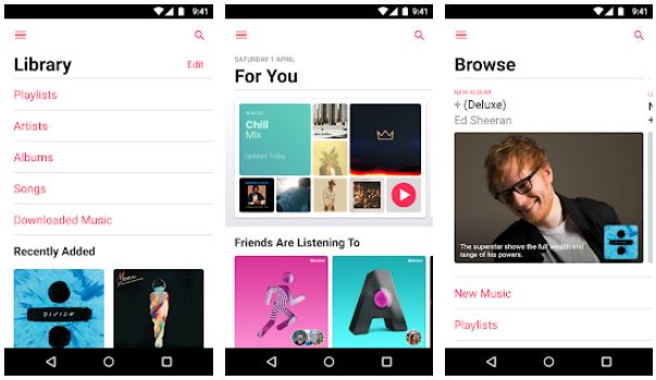 8 Aplikasi untuk Download Lagu Secara Legal di HP Android 10