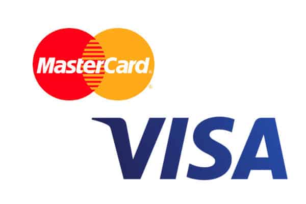 Visa Mastercard Cara Kredit di Blibli