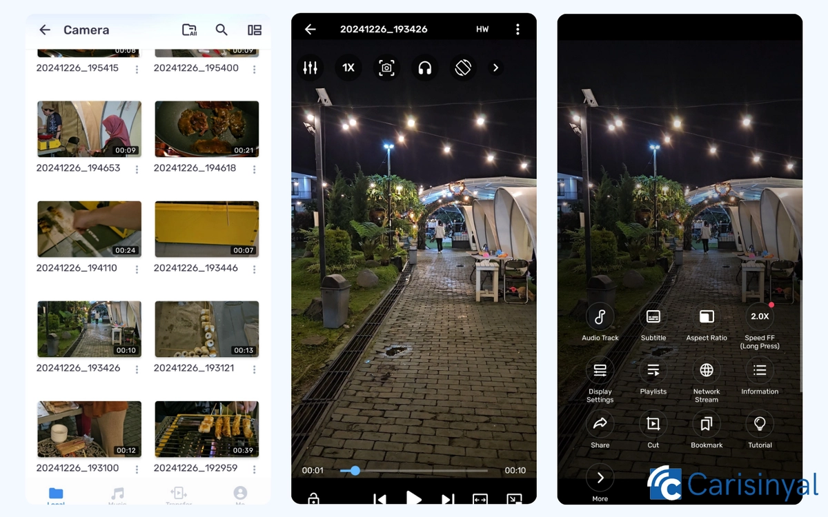 MX Player_