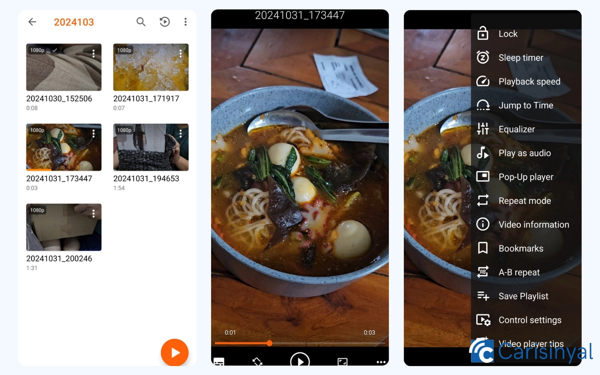 VLC for Android_