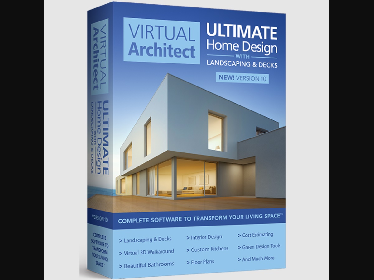 virtual architect ultimate