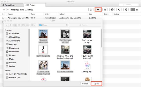 Cara transfer photo dan lagu iphone tanpa itunes - Lawang ...