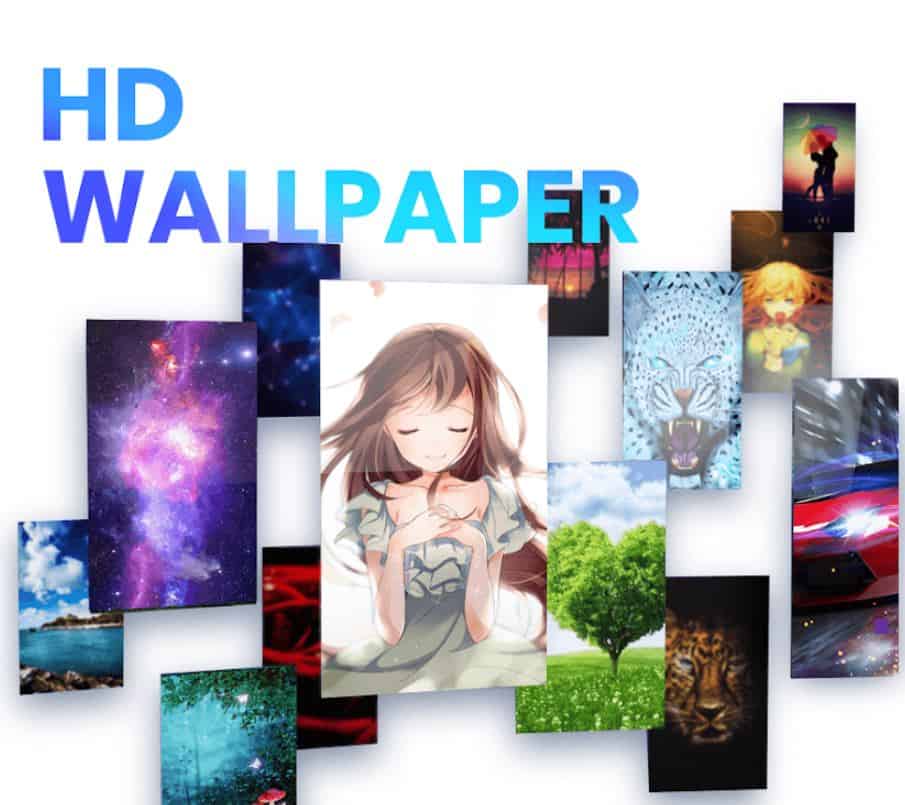 15 Aplikasi Wallpaper Terbaik Untuk Smartphone Android