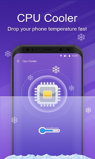 15 Aplikasi Pendingin Android Terbaik Agar Tidak Panas