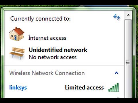 Kenapa jaringan wifi tidak ada internet