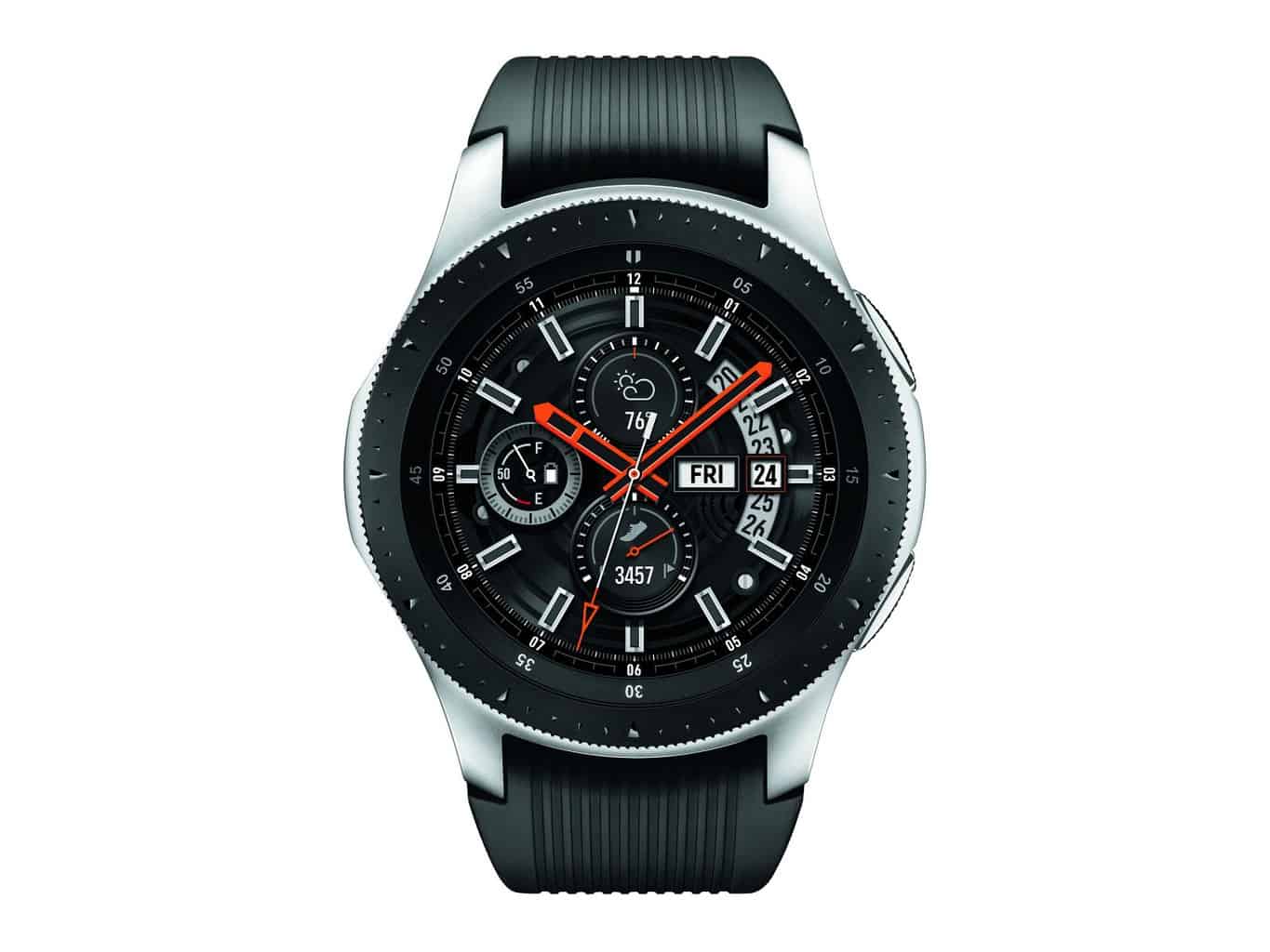 Dapat dibilang kalau Galaxy Watch adalah salah satu smartwatch terbaik yang ada di pasaran saat ini