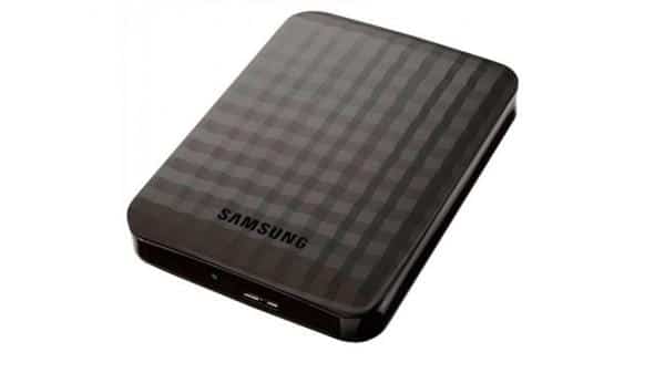 Samsung M3 hardisk eksternal terbaik