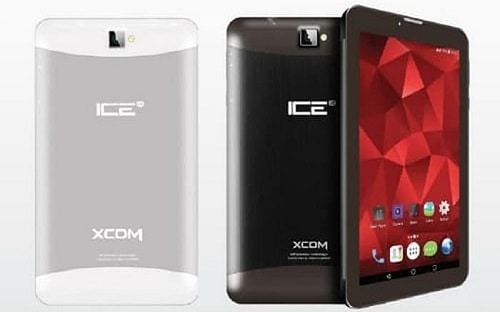 XCOM ICE
