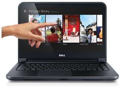 Dell Inspiron 14 3421 Touchscreen