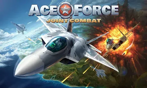 Ace Force- Joint Combat_
