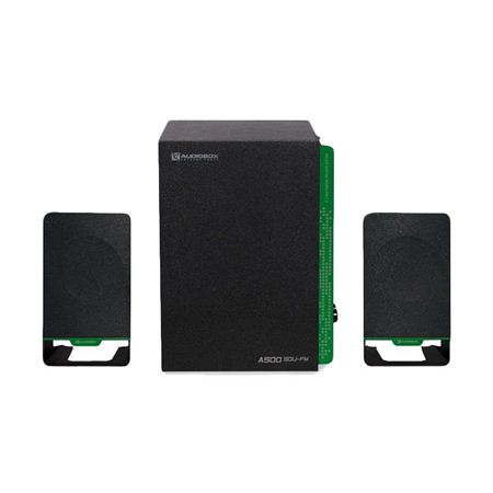 Audiobox A500 SDU