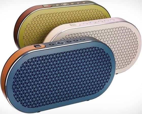 Dali Katch Speaker Bluetooth Terbaik