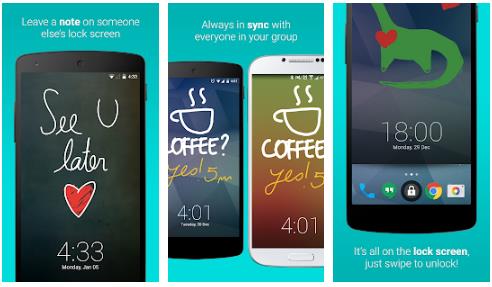 10 Aplikasi Kunci Layar Terbaik untuk Mengunci HP Android
