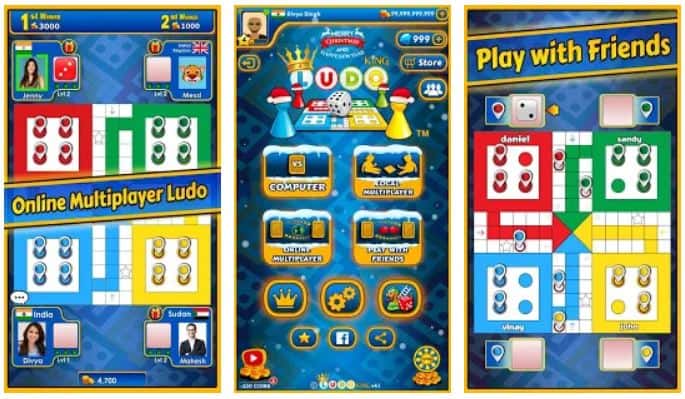 ludo king game download 2018 for pc