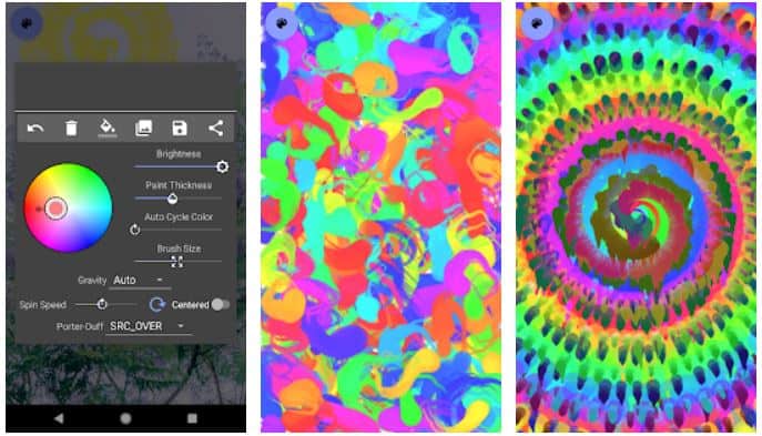10 Aplikasi  Menggambar Terbaik di  Smartphone Android 2022