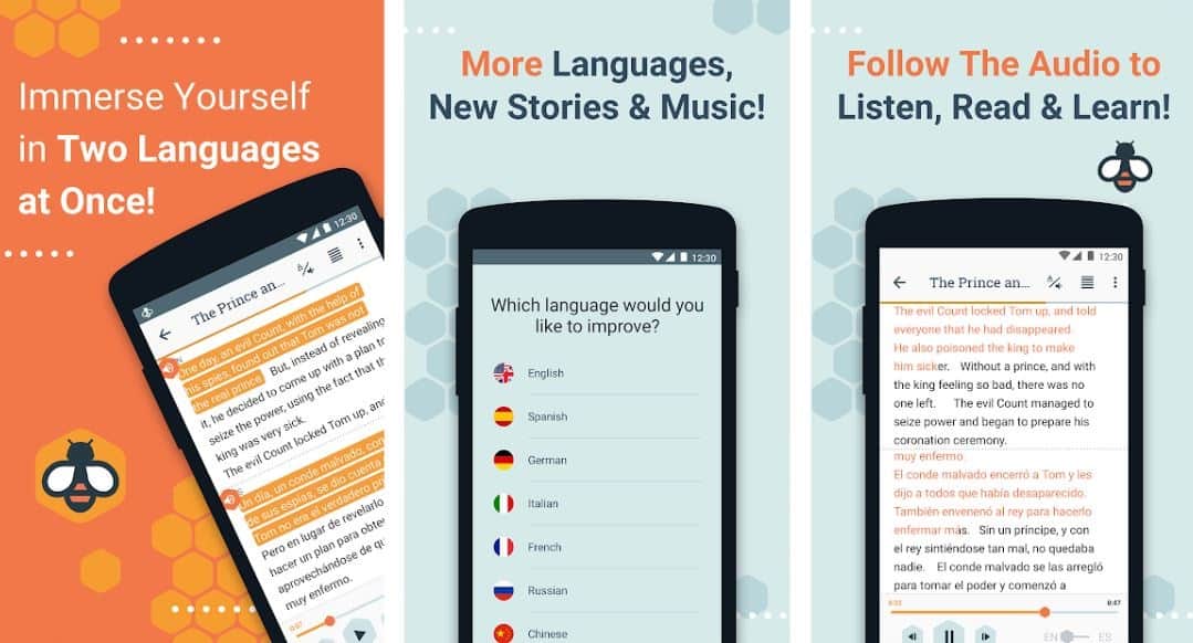 20 Aplikasi Belajar Bahasa Inggris Terbaik Di Android