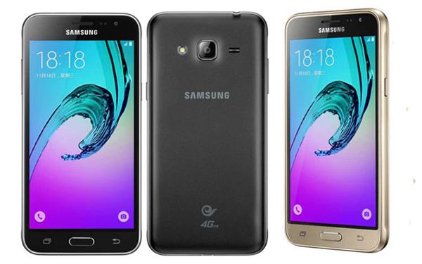 kelebihan dan kekurangan Samsung Galaxy J3 2016