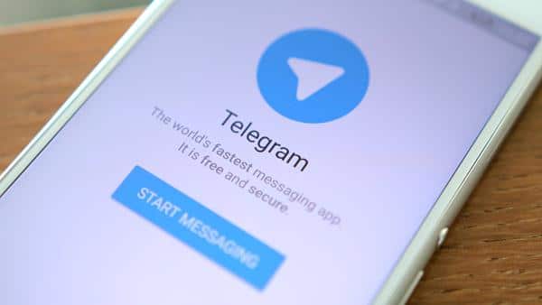 Cara Install dan Daftar Telegram Messenger Di iOS dan Android Cara Menggunakan Aplikasi Telegram