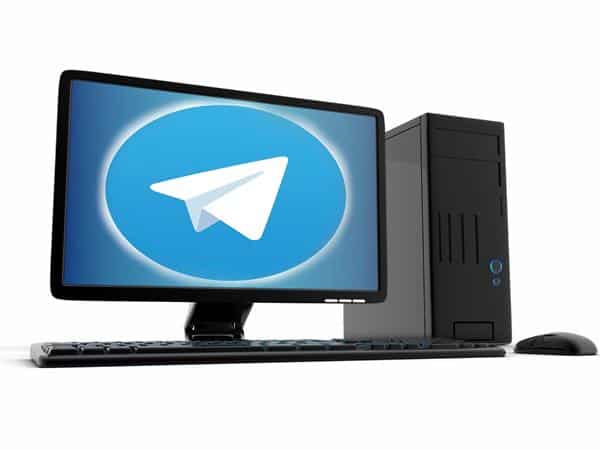 Cara Menggunakan Aplikasi Telegram Messenger Di PC