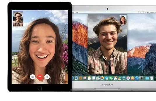 Cara Menggunakan FaceTime Di iPad, iPod Touch, dan Mac