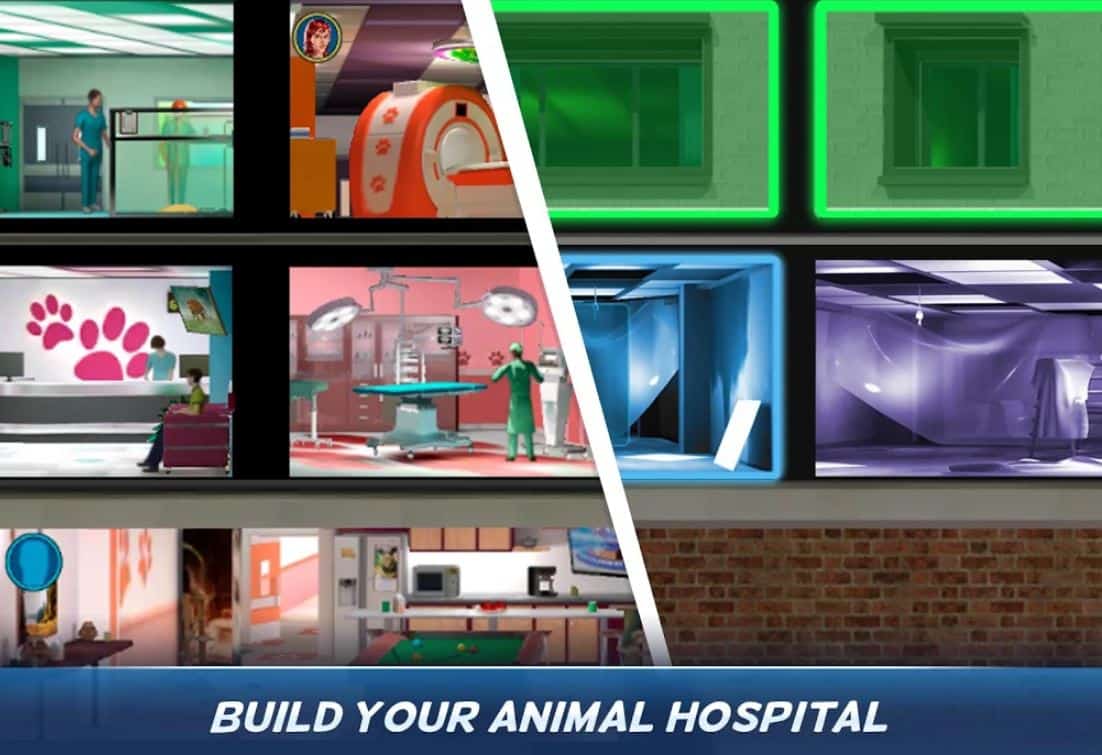 Operate Now Animal Hospital