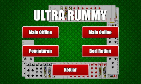 Ultra Remi (7 Kartu) _