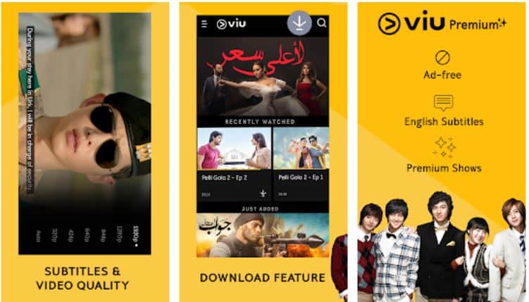 10 Aplikasi untuk Nonton Film Gratis Tanpa Download