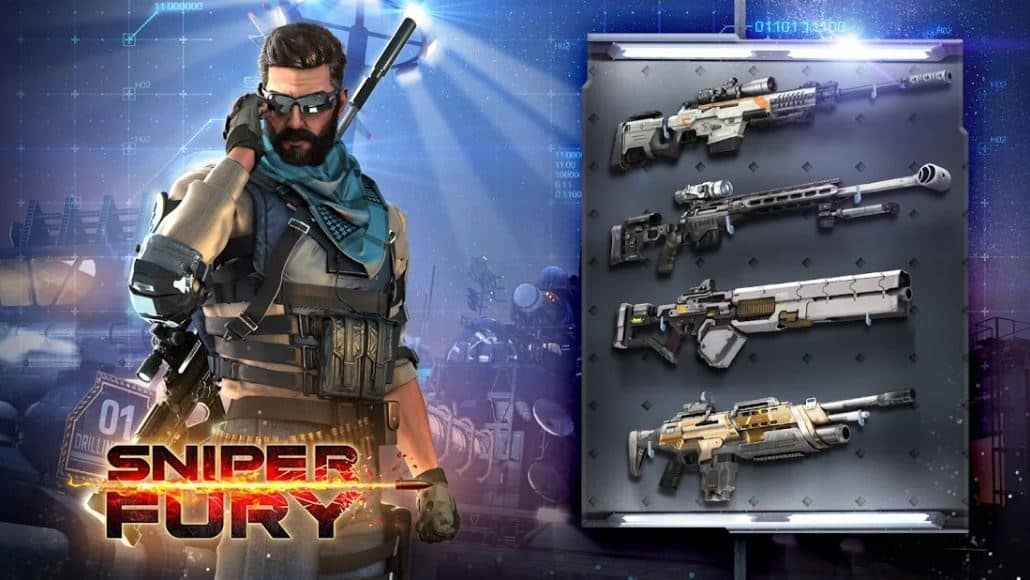 15 Best Sniper Games on Android Smartphone