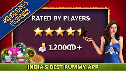 ultimate rummy_
