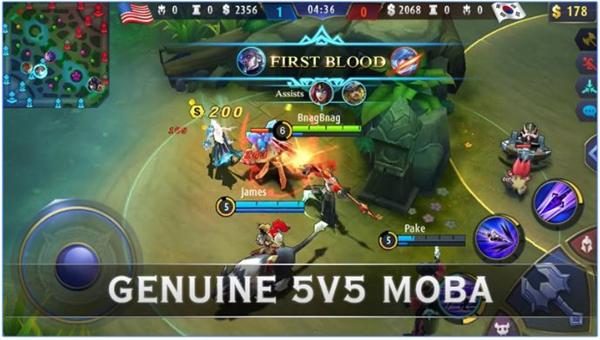 10 Game Online Yang Menghasilkan Uang Di Pc Android