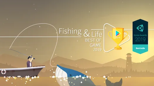 fishing life_