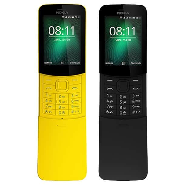 10 HP Nokia Murah di Bawah 500 Ribuan ([month_year]) 8