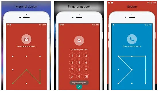 10 Aplikasi Fingerprint (Sidik Jari) Terbaik di Android 14