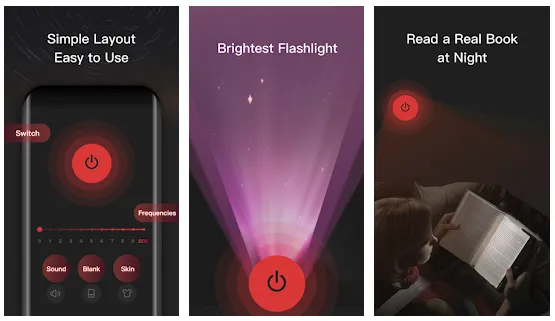 10 Aplikasi Lampu LED untuk Notifikasi Terbaik di Android 13