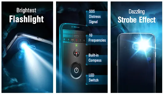 10 Aplikasi Lampu LED untuk Notifikasi Terbaik di Android 3