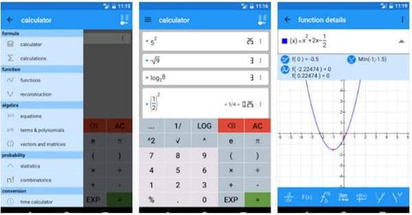 20 Aplikasi untuk Belajar Matematika Termudah di Android