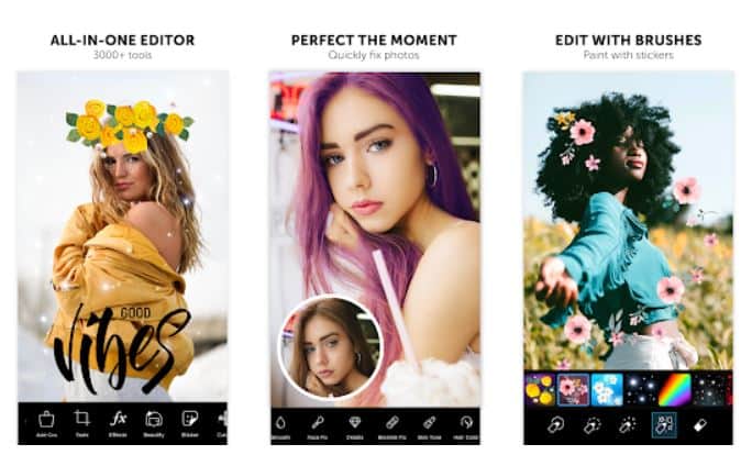 15 Aplikasi Untuk Menggabungkan Foto Terbaik Di Android