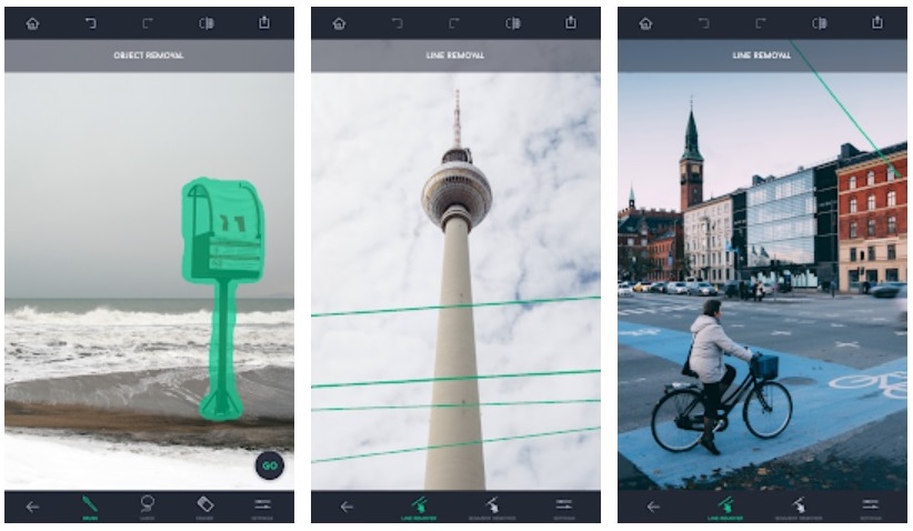 20 Aplikasi Edit Foto Terbaik dan Terpopuler di Android 11