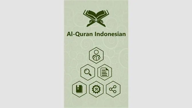 al quran indonesia_
